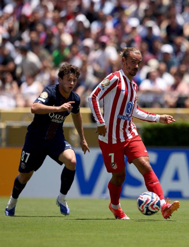 巴黎圣日耳曼轻取国米,格列兹曼梅开二度意甲的简单介绍 巴黎圣日耳曼轻取国米,格列兹曼梅开二度意甲的简单介绍