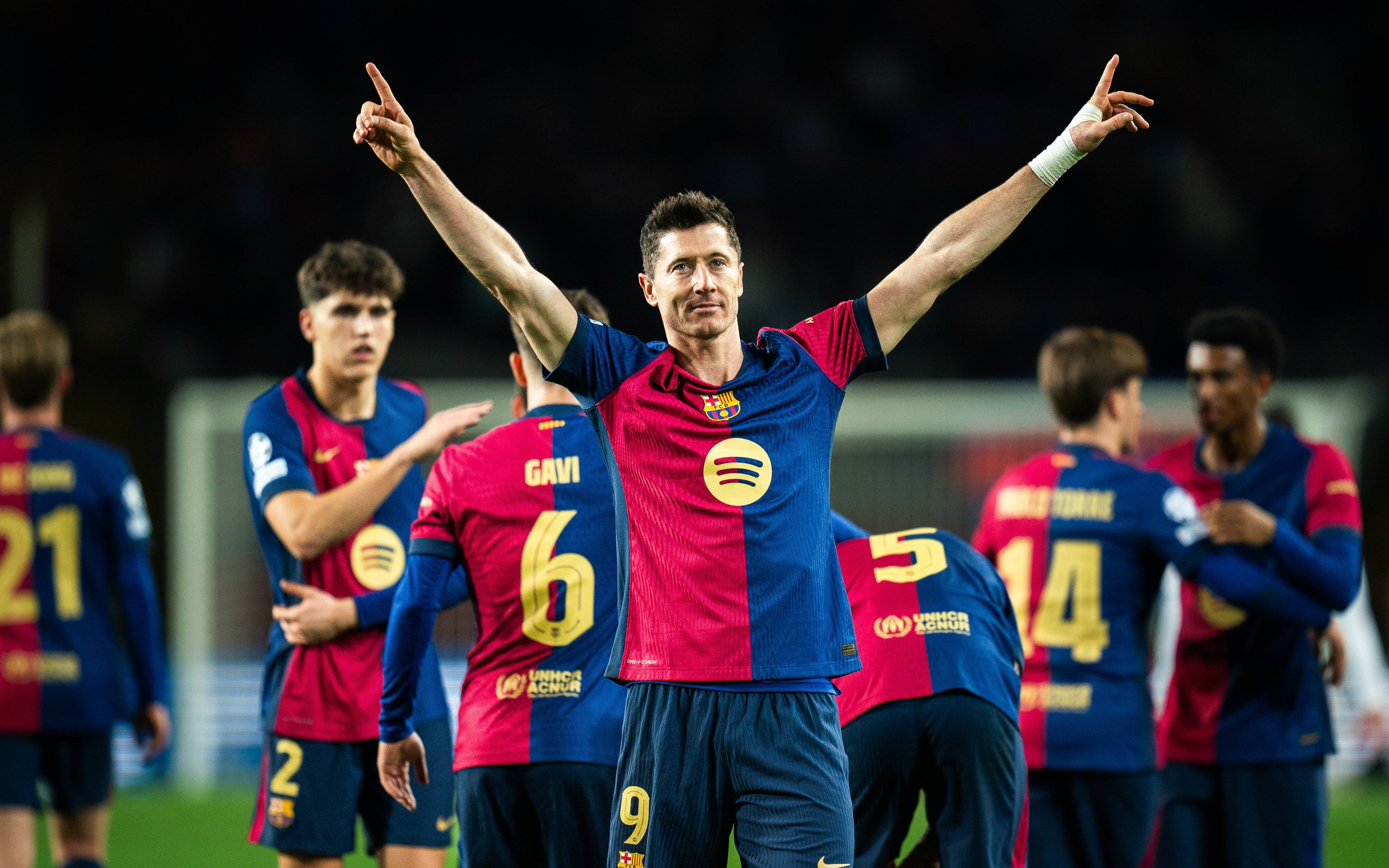 华体会网址-里昂战平多特蒙德，萨拉赫梅开二度西甲