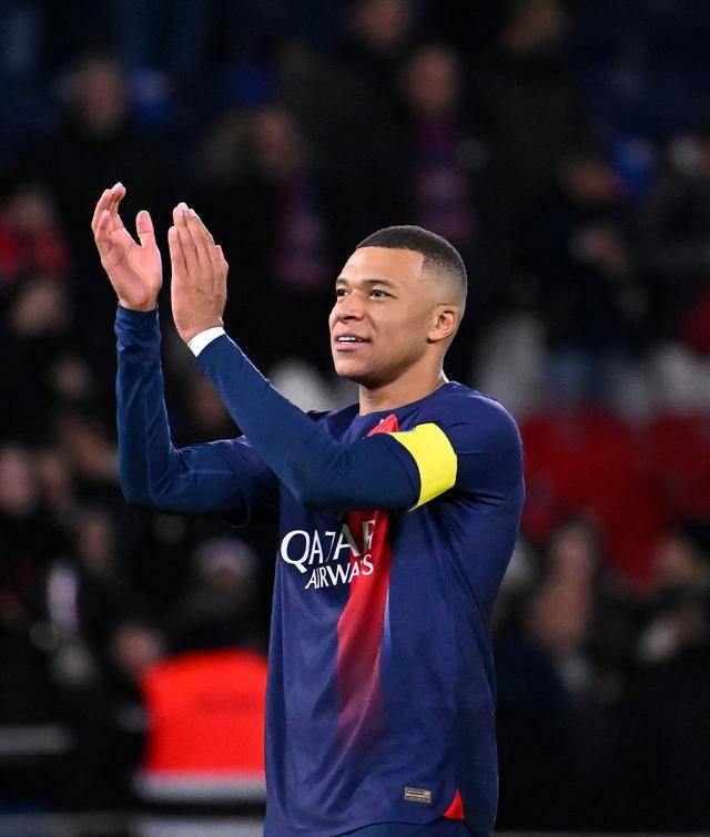 拜仁战平曼城,姆巴佩扑点救主法甲 拜仁战平曼城,姆巴佩扑点救主法甲