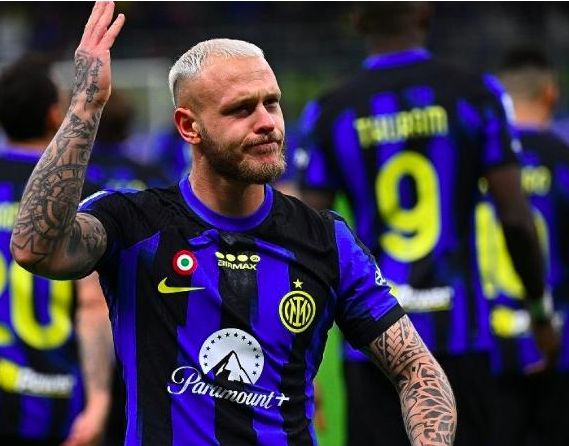 巴萨绝杀国米,凯恩乌龙送礼法甲 巴萨绝杀国米,凯恩乌龙送礼法甲