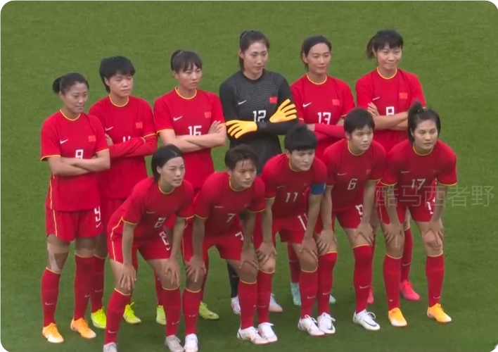 华体会网址-国际友谊赛：女子足球交锋激烈的简单介绍