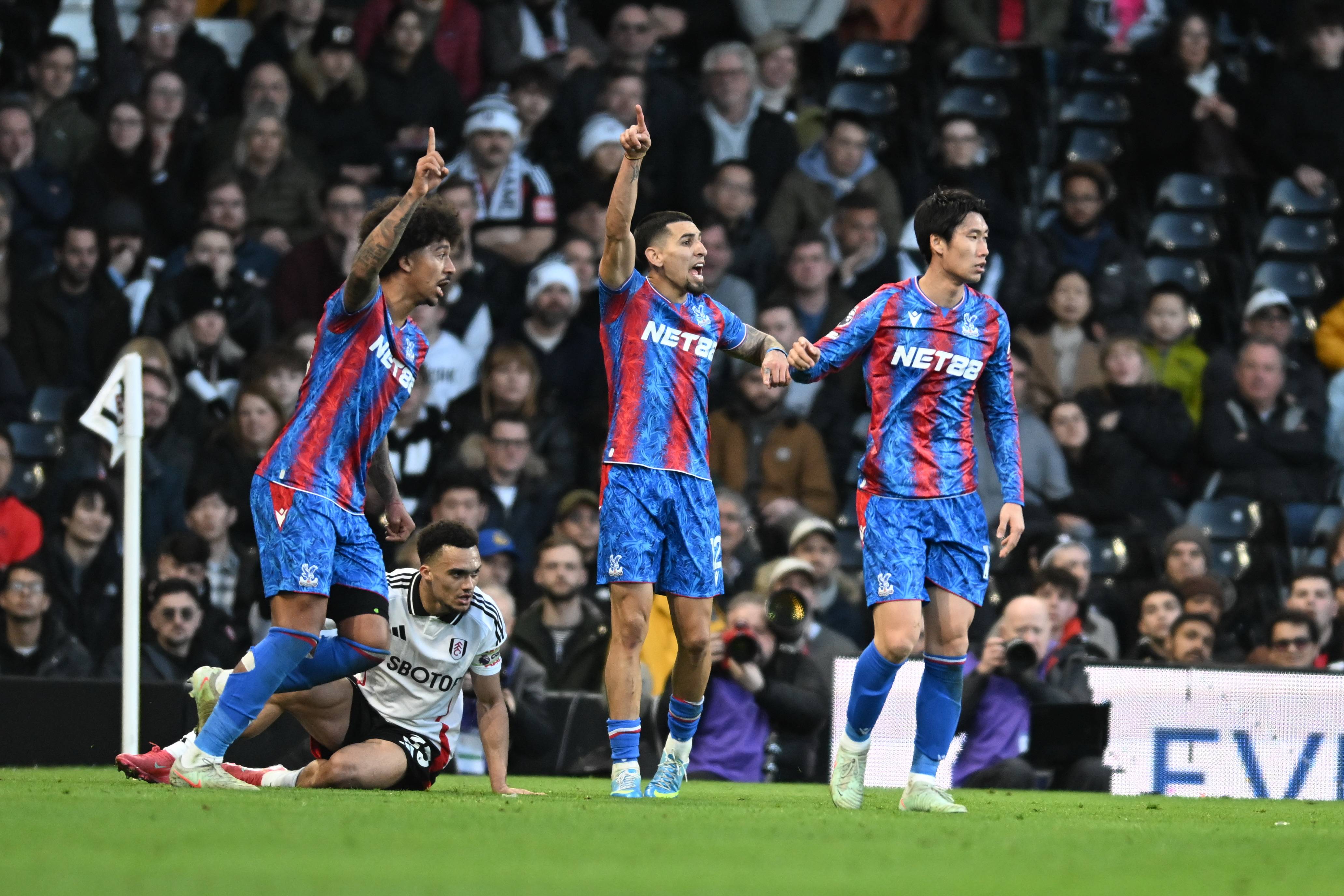 水晶宫主场大胜斯旺西,实现近期联赛首胜的简单介绍 水晶宫主场大胜斯旺西,实现近期联赛首胜的简单介绍
