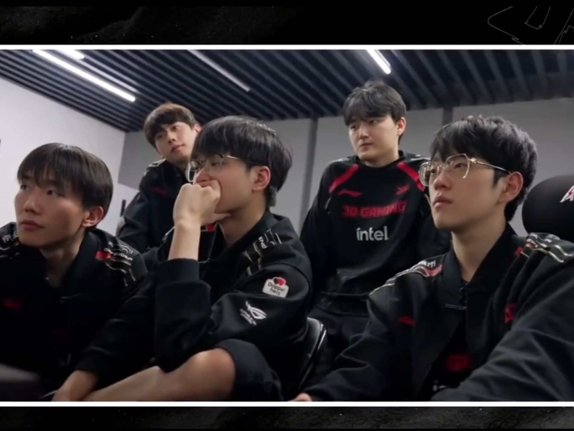 关于JDG绝杀DRX,Tarzan制霸全场的信息 关于JDG绝杀DRX,Tarzan制霸全场的信息