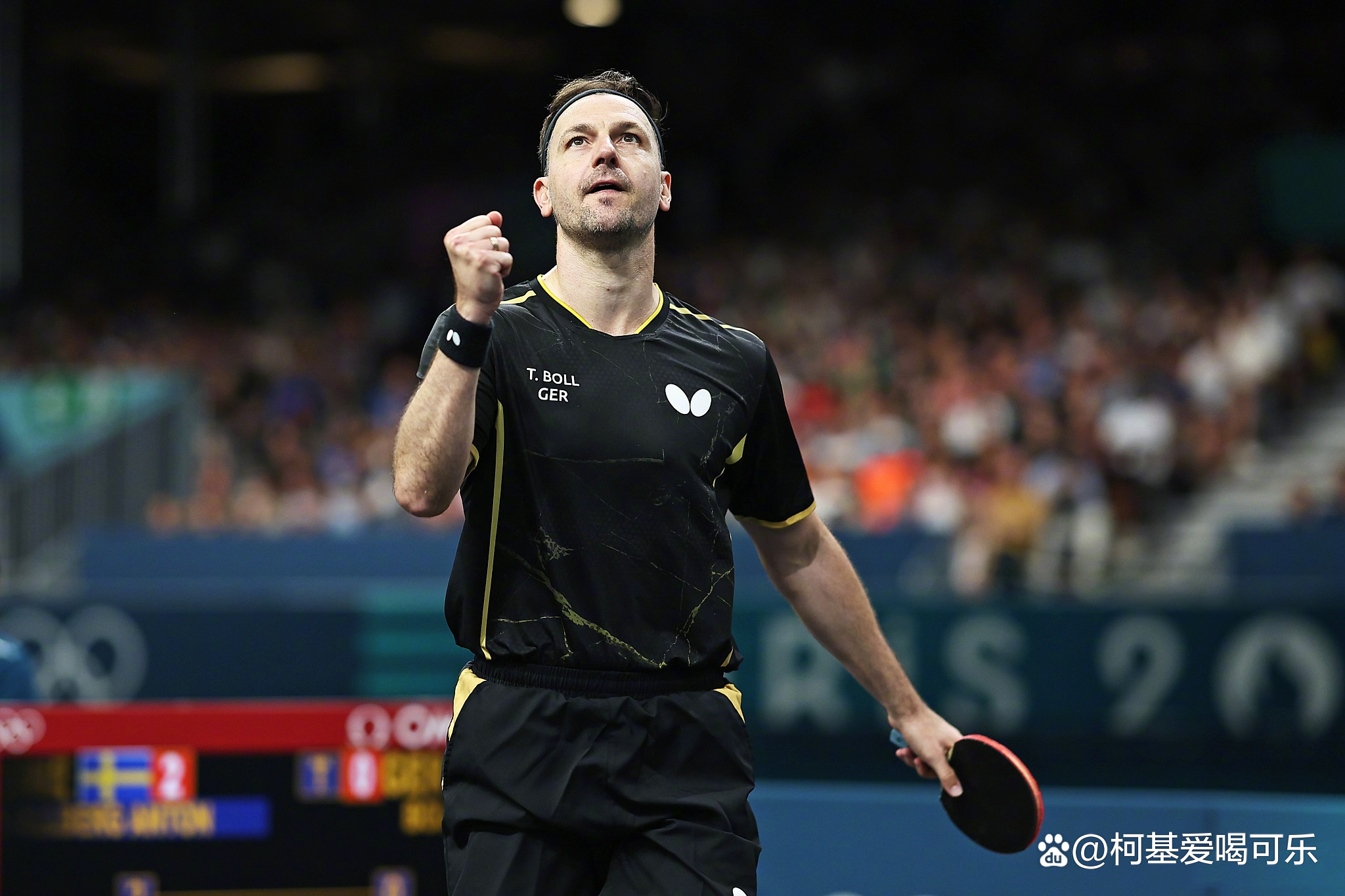 关于德国乒乓球队强势日本乒乓球队,波尔统治全场的信息 关于德国乒乓球队强势日本乒乓球队,波尔统治全场的信息