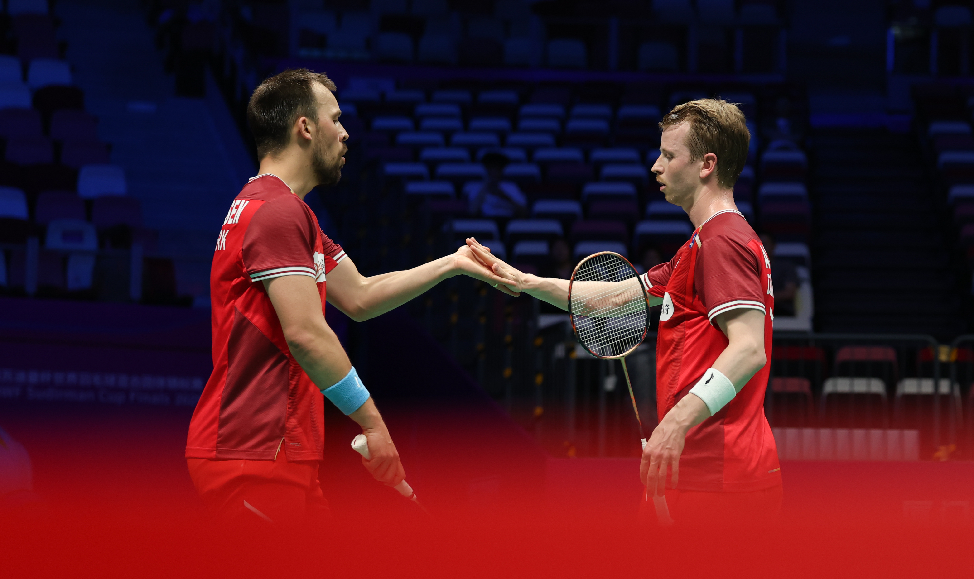 华体会app-关于印度羽毛球队爆冷丹麦羽毛球队，戴资颖关键制胜的信息