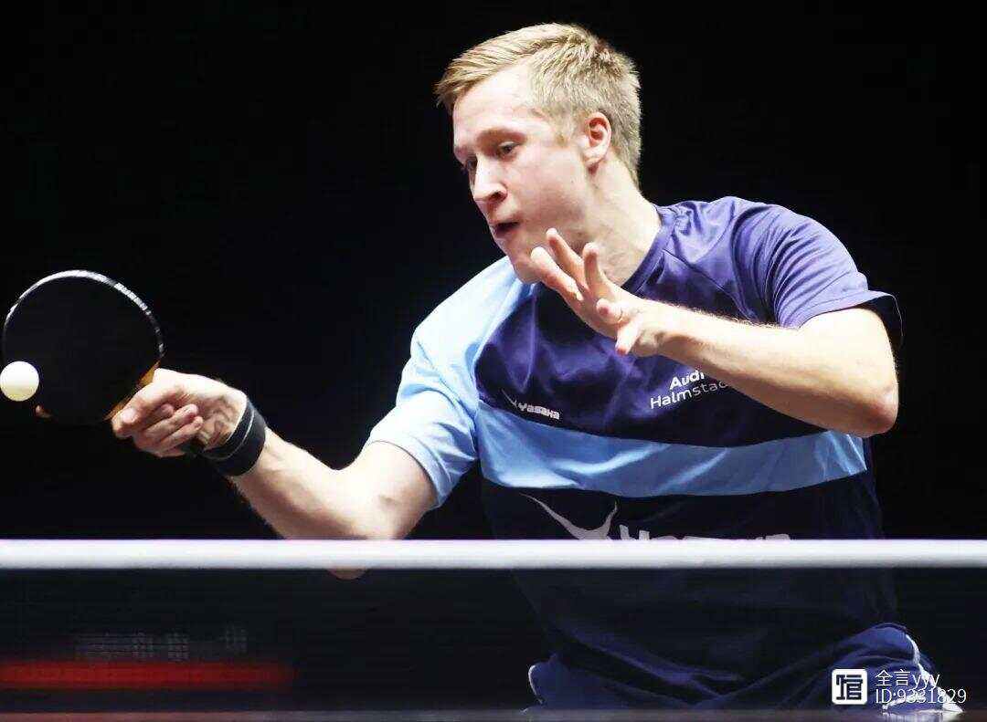 德国乒乓球队逆转瑞典乒乓球队,波尔一己之力扛起全队的简单介绍 德国乒乓球队逆转瑞典乒乓球队,波尔一己之力扛起全队的简单介绍