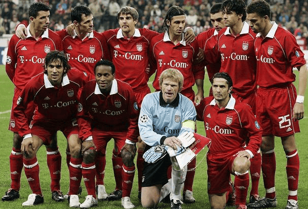 德国杯赛:拜仁慕尼黑队在比赛中出色表现,获得胜利!的简单介绍 德国杯赛:拜仁慕尼黑队在比赛中出色表现,获得胜利!的简单介绍