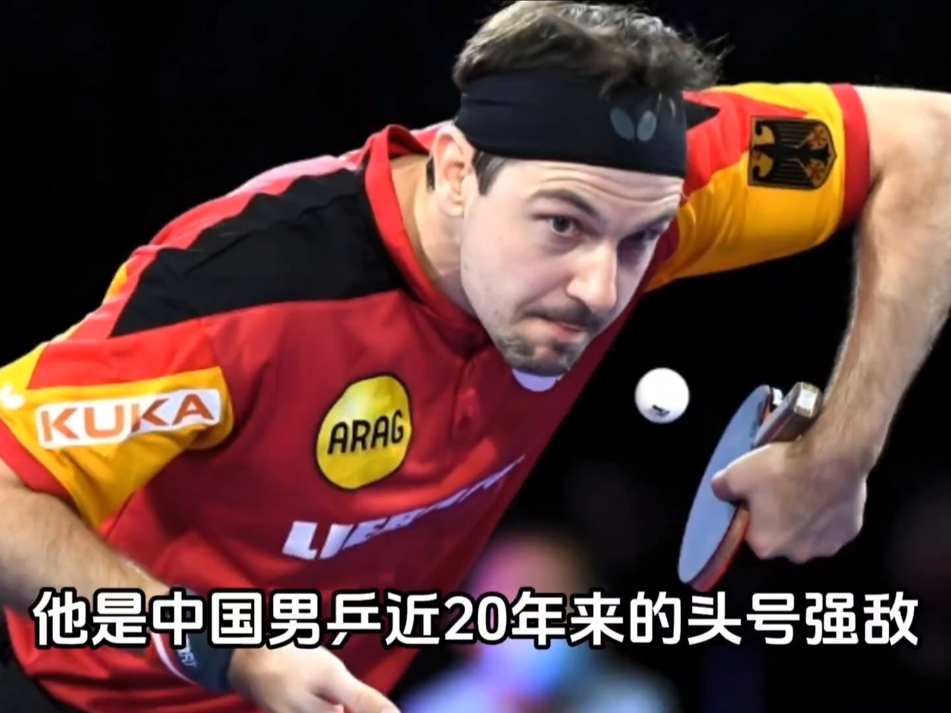 法国乒乓球队轻取中国乒乓球队,波尔惊艳世界的简单介绍 法国乒乓球队轻取中国乒乓球队,波尔惊艳世界的简单介绍