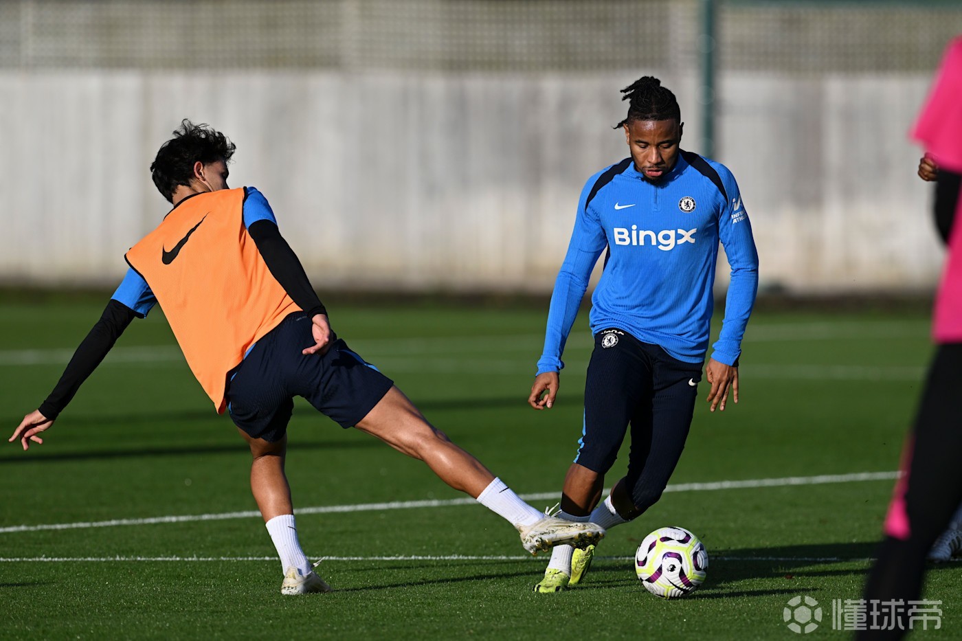 切尔西球员在训练中受伤,或将休战的简单介绍 切尔西球员在训练中受伤,或将休战的简单介绍