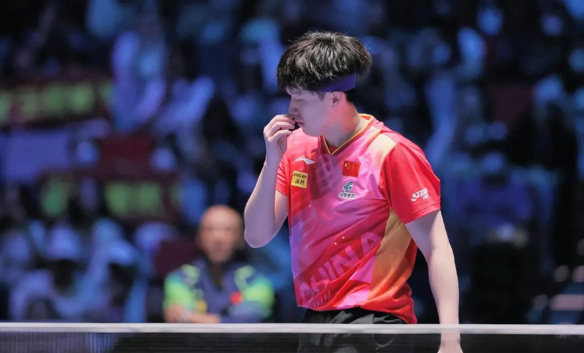 华体会app-日本羽毛球队翻盘中国羽毛球队，辛杜制霸全场的简单介绍