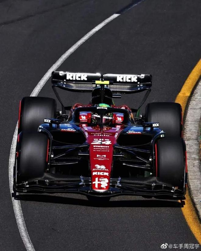 红牛二队轻取梅赛德斯，阿隆索统治全场